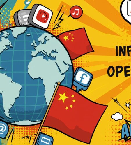 google supprime 15 000 chaines youtube influence chinoise