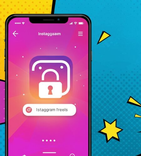 instagram devoile ses reels verrouillables une revolution