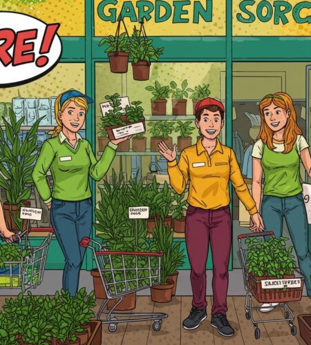 jardiland reinvente son image une strategie audacieuse
