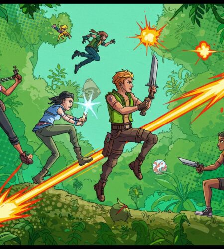 Jeu Vidéo : Moteur de Changement Social