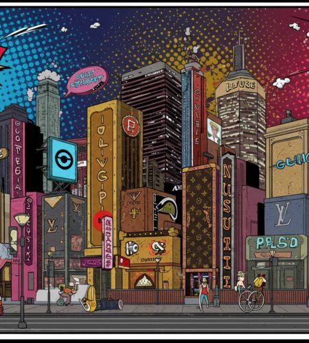 Kantar BrandZ 2025 : ChatGPT et Luxe Français Brillent