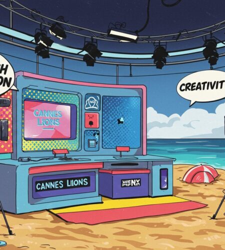 la french connexion brille aux cannes lions 2025