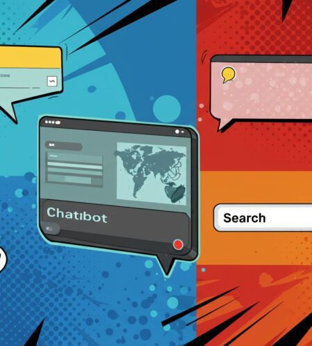 les chatbots ia revolutionnent ils la recherche en ligne