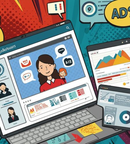 Les Outils IA des Plateformes pour la Publicité
