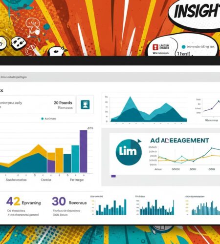 linkedin ameliore suivi publicitaire 2025