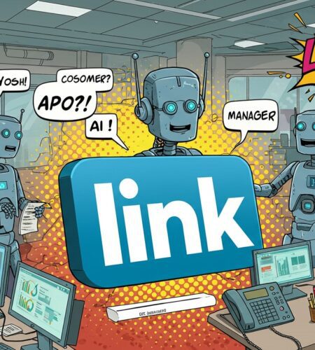 LinkedIn : Réduction de Coûts et Impact IA