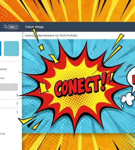 linkedin supprime les liens cta impact et solutions