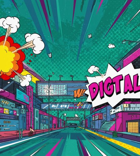 marche publicitaire francais 2025 croissance et tendances