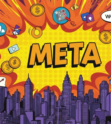 meta boostez leconomie us impact et influence
