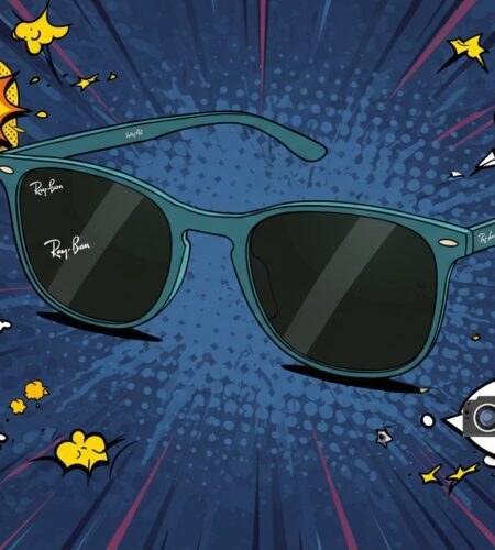 meta deploie ses lunettes ai ray ban une revolution