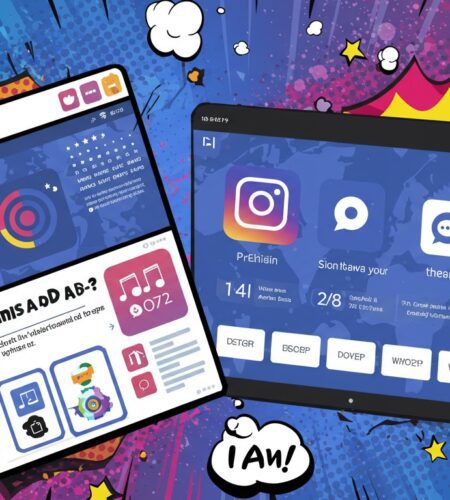 meta lance lia experimentale pour publicites