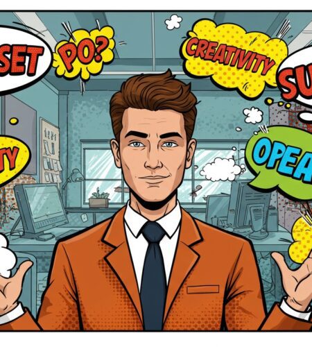 mindset positif cle de la performance marketing