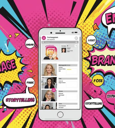 modifier la grille instagram impact et strategies