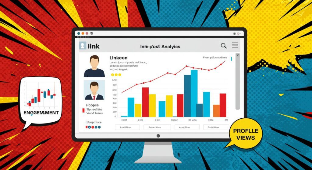 Nouvelles Analyses LinkedIn 2025 : Boostez Votre Stratégie ...
