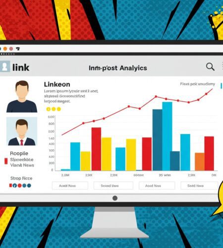 nouvelles analyses linkedin 2025 boostez votre strategie