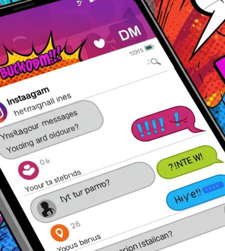 nouvelles fonctionnalites instagram dm 2025 transcription et plus