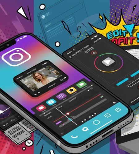 nouvelles fonctionnalites instagram edits 2025