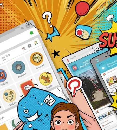 pinterest erreurs de suspension de comptes devoilees