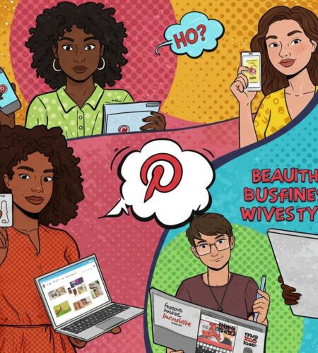 pinterest lance son fonds dinclusion 2025