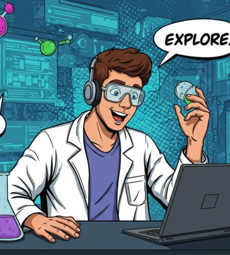 pourquoi antoine vs science lance une nouvelle chaine youtube