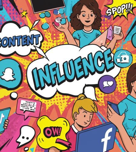 propulse la revolution du marketing dinfluence
