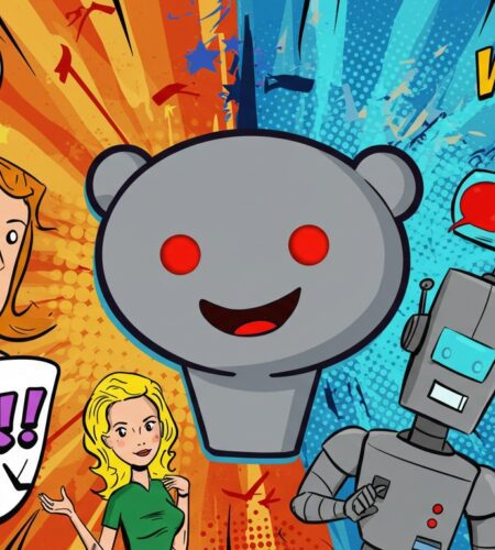 reddit lutte contre les profils ia verifications humaines
