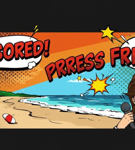 rsf denonce la censure dans le tourisme