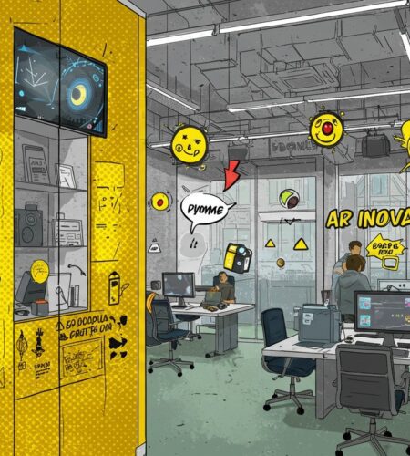 Snapchat France : Ambitions et Innovations pour 2025