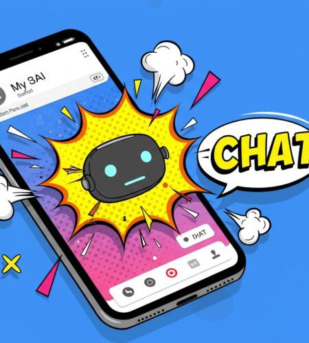 snapchat my ai bientot amovible de votre chat