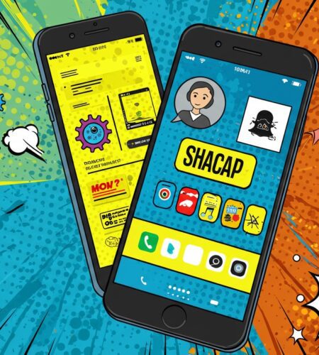 Snapchat Réinvente la Pub avec l’IA en 2025