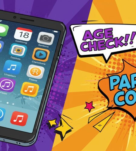 texas revolutionne la securite des apps pour mineurs