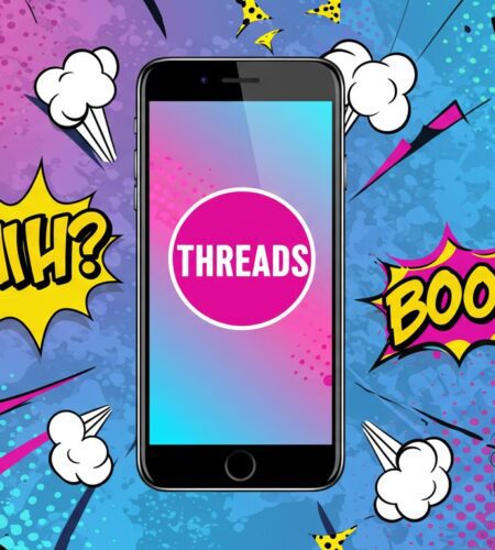 threads atteint 350m dutilisateurs actifs