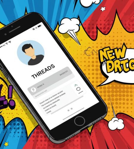 threads se separe dinstagram une nouvelle ere