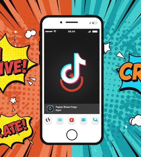 TikTok Anime Vos Photos avec l’IA : Nouveauté 2025