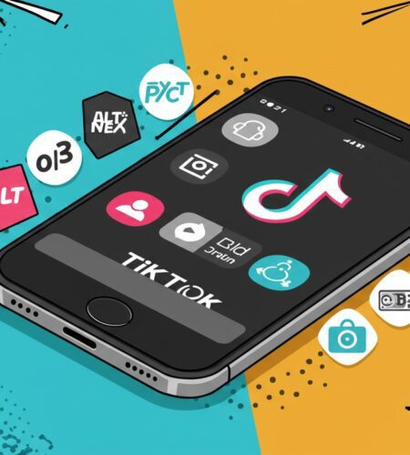 tiktok booste nouvelles fonctions accessibilite