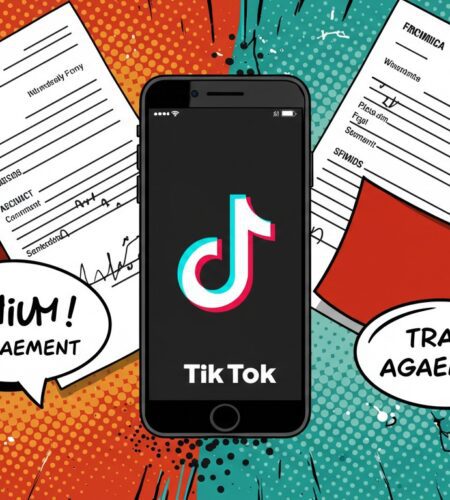 tiktok et le deal us chine une issue possible