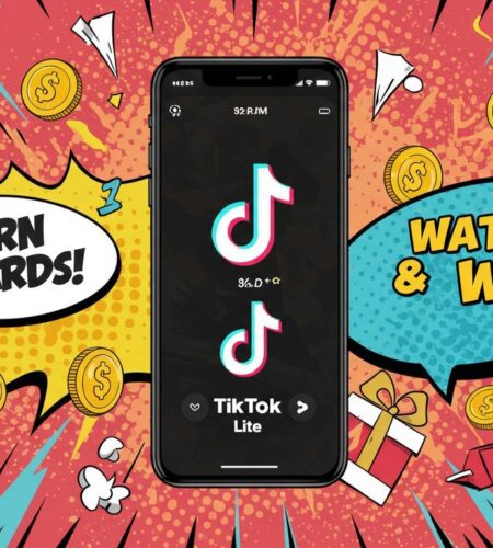 tiktok lite guide complet pour debuter