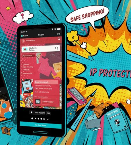 TikTok Renforce la Sécurité de son E-commerce