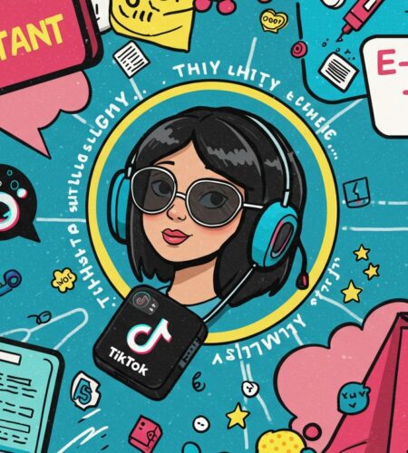 tiktok revolutionne le commerce avec lia