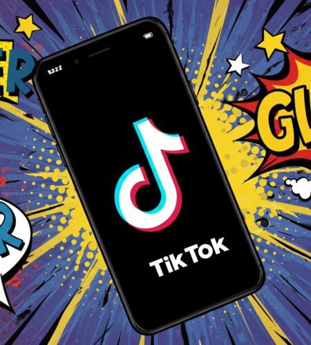 tiktok sanctionne en europe pour transferts de donnees