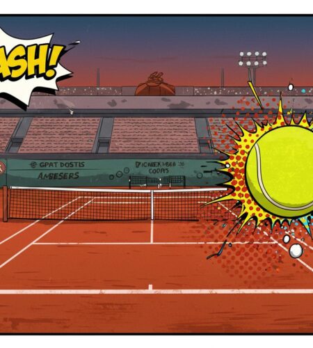 top 5 campagnes marketing roland garros 2025