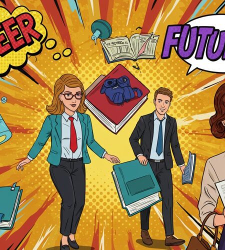 Transition École-Travail : Les Clés Pour Réussir