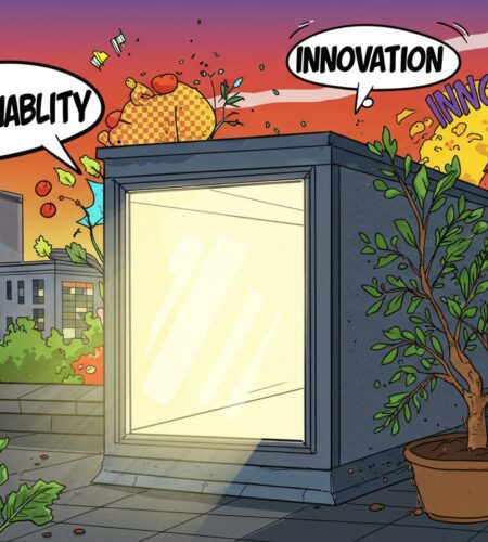 velux lumiere sur une marque engagee