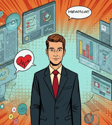 VML Health France : Une Refonte Dynamique en Santé