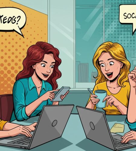 we are social renforce son pole conseil en 2025