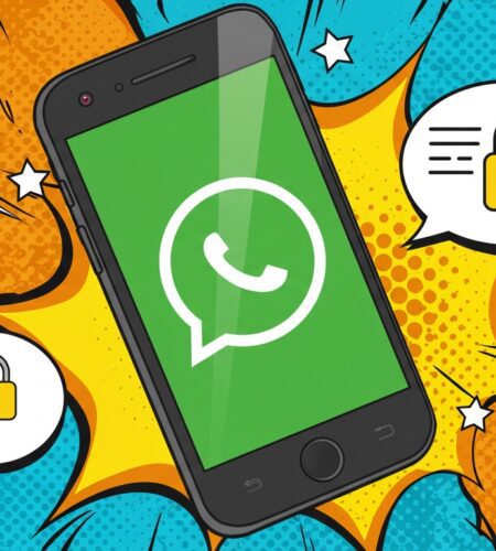 WhatsApp Renforce la Confidentialité avec une Nouvelle Campagne