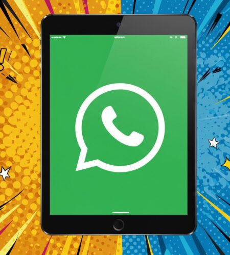whatsapp sur ipad une revolution pour la messagerie