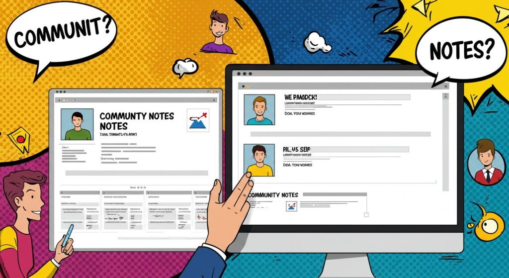 X Renforce La Fiabilité Des Community Notes - comdigitale.blog