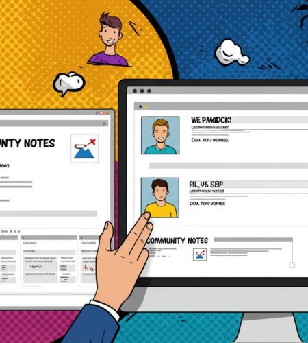 x renforce la fiabilite des community notes