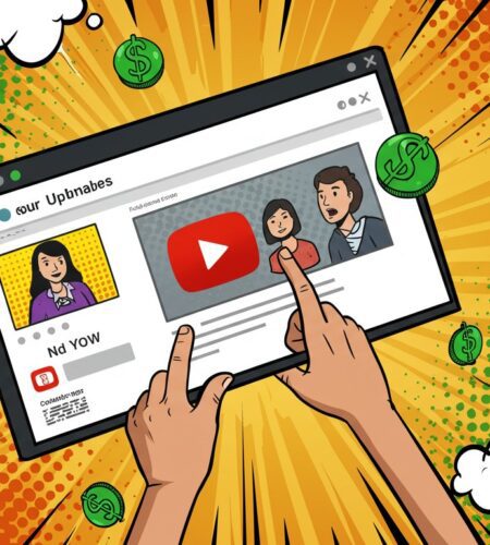youtube boostez vos revenus avec de nouvelles regles